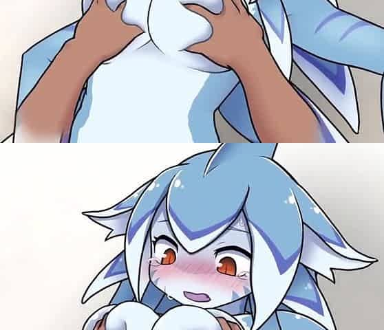 fur animation missionary creampie