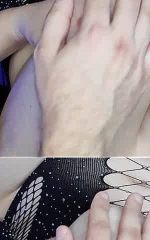Busty MILF Let Herself Be Fucked Doggystyle
