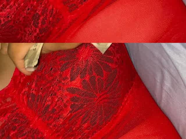 Bhabhi's Pussy Was Bought with Money
