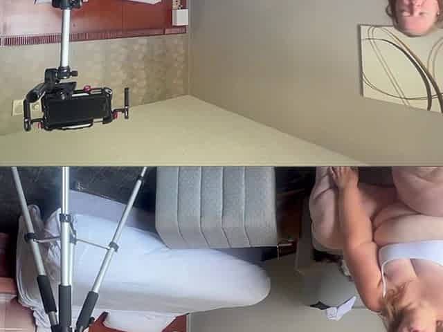 Stacxxxs Presents: Bts Sexy SSBBW Sara