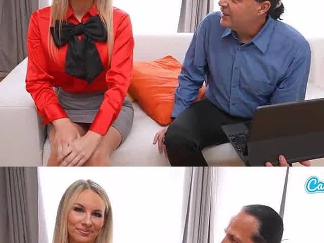 excited wife gets drilled hard