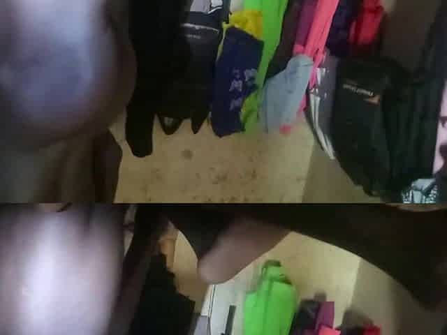 Midnight screw with an black [full clip on my premium channel]