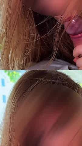 My Private Blowjob Video - Lilykoti