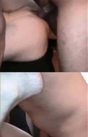 Chinese Girl Loves Big Cock, Cuckold Style