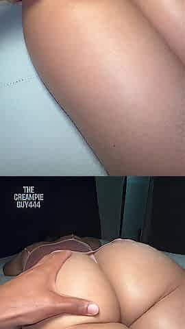 This guy nutted in me two times!! Will I get preggy?!