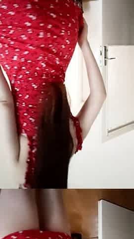 I think this is my favorite dress yet I think- do you like