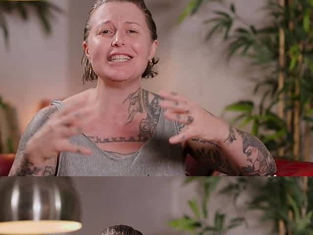 Group sex hardcore double blowjob swallowing cum