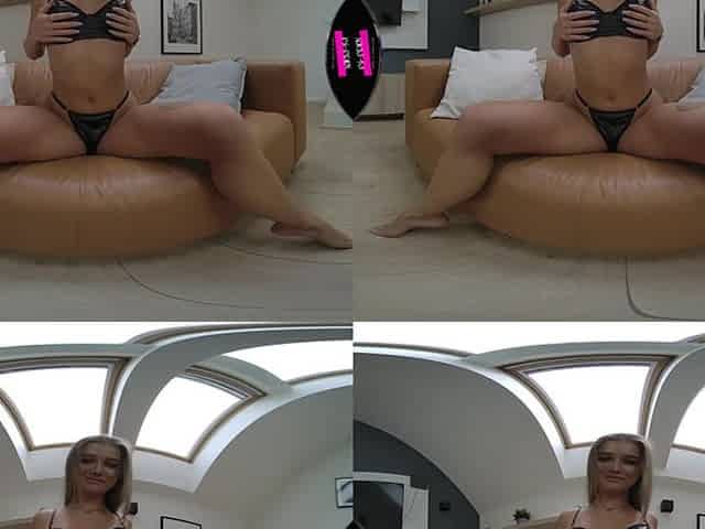 Olivia Sparkle Solo With Toy - Ps-Porn