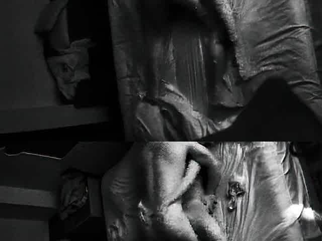 Hot amateur hidden cam