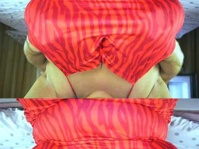 Busty bbw big boob