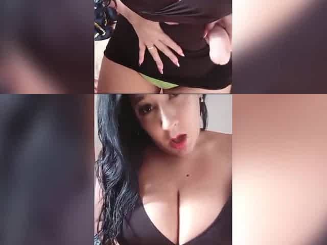 Me toco TODA, Orgasmos, Gemidos y ACABADA REAl