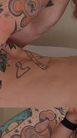 I'll Rip Your Tights to Fuck Your Sweet Pussy