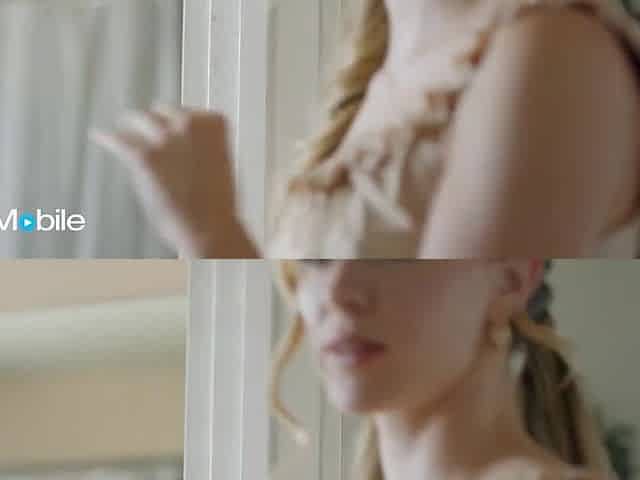 ADULTMOBILE - Haley Reed, Lumi Ray - Lesbo Anal 6 - Scene 4 - Lesbo Booty
