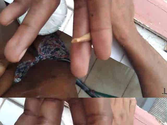 homo amateur blow job