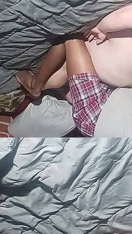 Massage Turn to a Freaky on