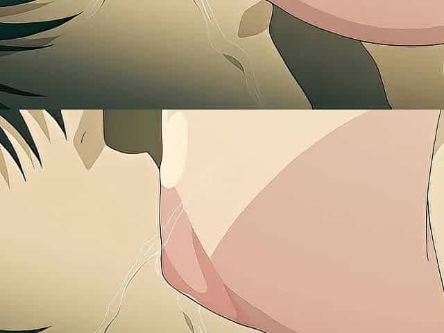 Skilled Tongue Loves to Lick Cunts and Titties