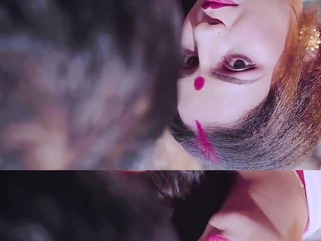 Hottie Bengali Bhabhi - Hard Sex