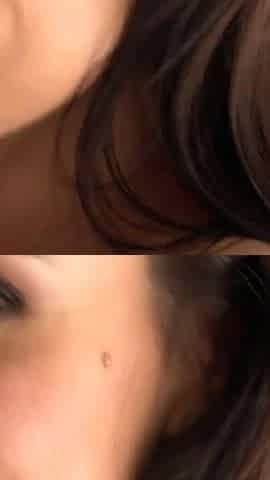 A big dick for Lisa's wet dreams