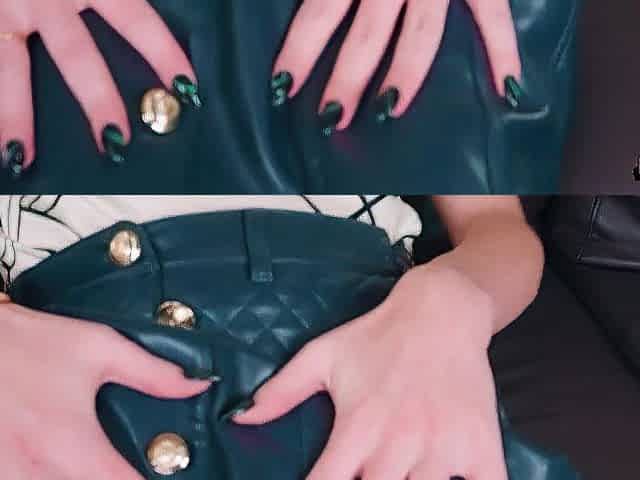 FEMOUT - Ella Eros Comeback Brought Her Vibrator For U