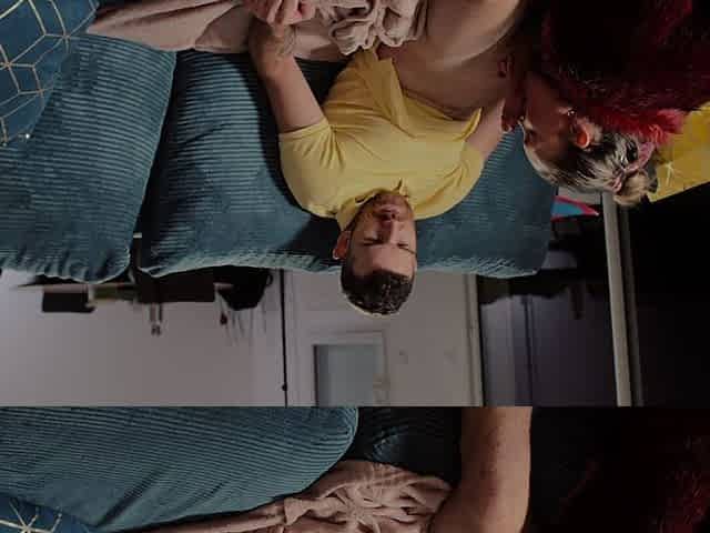 MILF Gets Fucked by Her Best Friend's Stepson