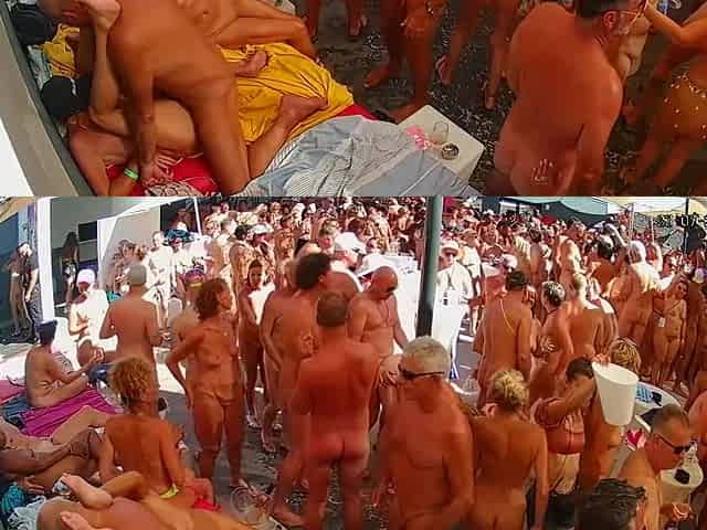 glamourous french swingers club 001