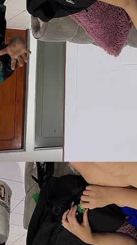 I Fuck My Friend Hard in Exchange for Letting Her Stay at My House After Her Stepmom Kicked Her Out of Her Home