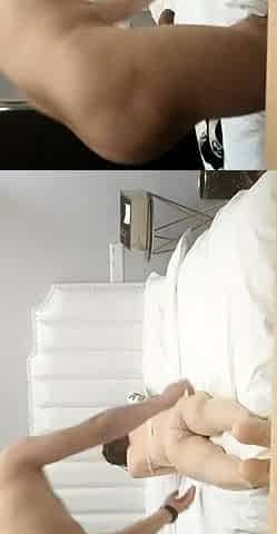 Real Homemade Amateur Hidden Cam 1