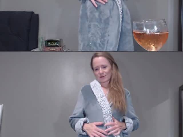 That Time your stepmother saw your Bulge Julie Snow Taboo Role Play