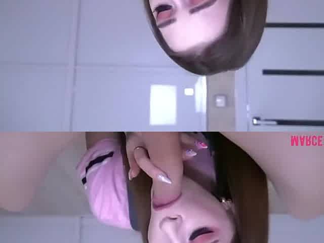 Excellent Xxx Movie Teen 18+ Watch , Its Amazing With Marcelin Abadir