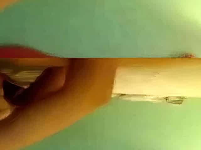 American Arab Homemade Webcam
