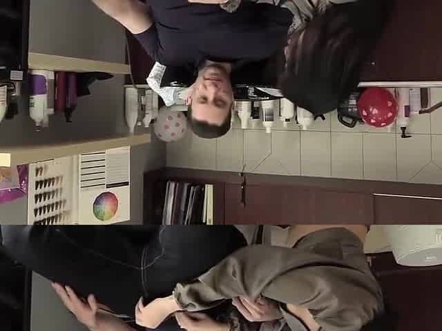 Nice At Big Tits Clip - Victoria June