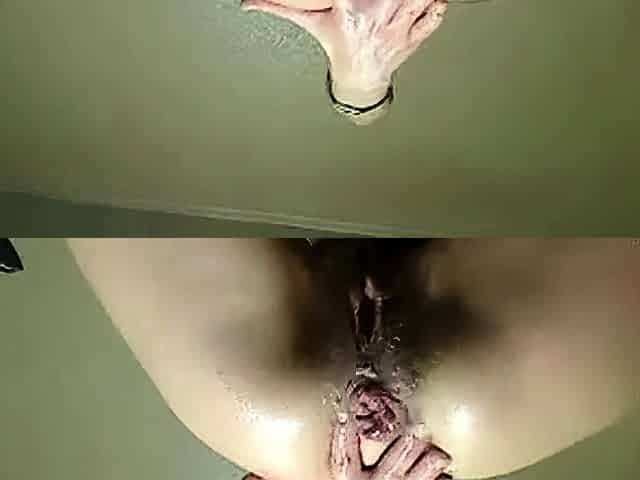 Crazy Anal Webcam Girls
