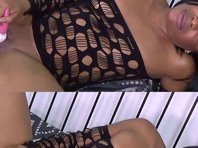 Hawt mother i'd like to fuck Layla Perez vagina is leaking moist and willing for u