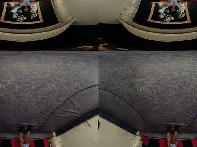 Dirty Talking Hard Fucking - PeepingThom