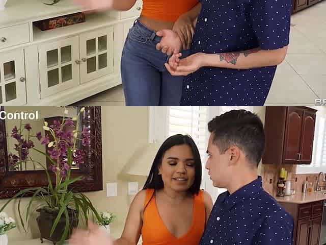 VR mother I'd like to fuck DTF - Lacey Bender, Summer Col / Brazzers / stream full from www.zzfull.com/turns
