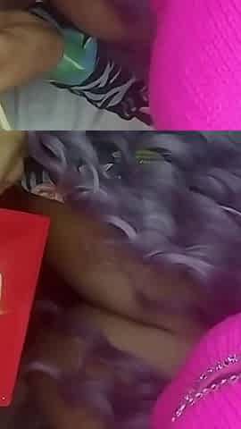 Horny Wife Sucked Our Two Cocks Milking One After the Other and Asked for Our Cum on Her Food.