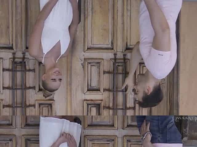 Amoral Tart Horny Adult Video - Emma Hix And Will Pounder