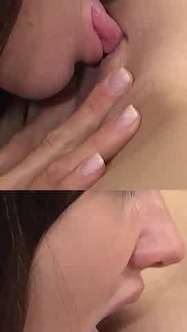 Lesbian Worship Pussy Compilation Part 3