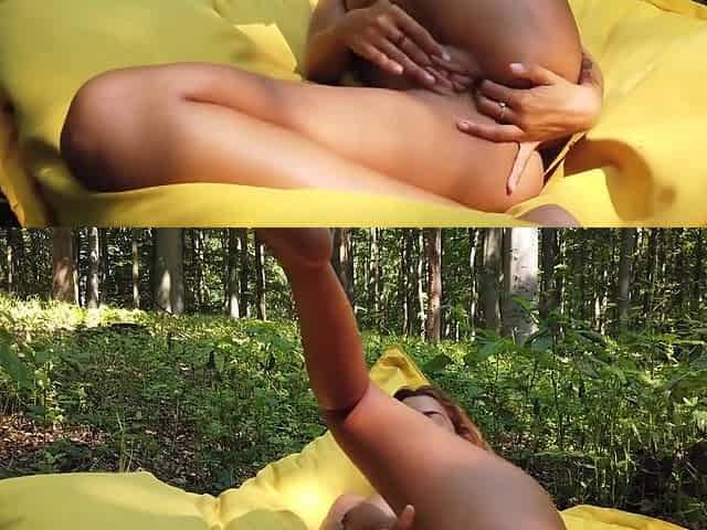 Forest Story - Agatha Vega