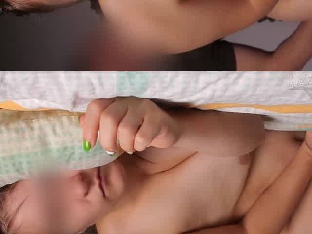 I Sneak Into My Stepmoms Bed And Fuck Her - Leaving Her Creampied- Xsanyany