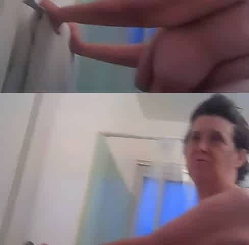 bbw shower 9