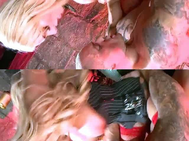 Blonde Blowjob Rough Fuck Hardcore Sex Movie
