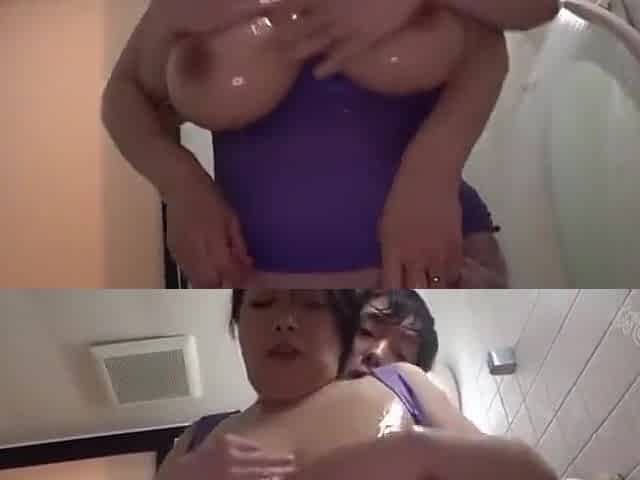Chubby Japanese Milf With Rui Ayukawa And Ayukawa Rui