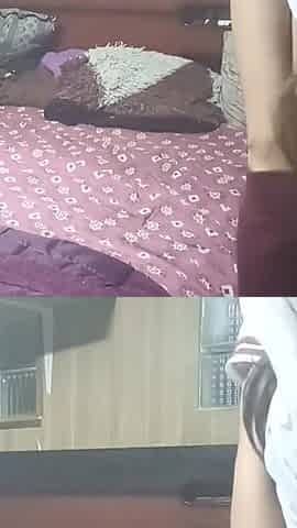 My Classmate Told Me That if I Charged Balance to Her Mobile We Would Make a Video of Fucking