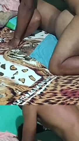 Cumming in Chubby Pussy