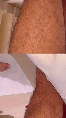 Hot Indian Girl Sofia and Her Boyfriend Danish Having a Romantic Sex in Hotel Room Part 03
