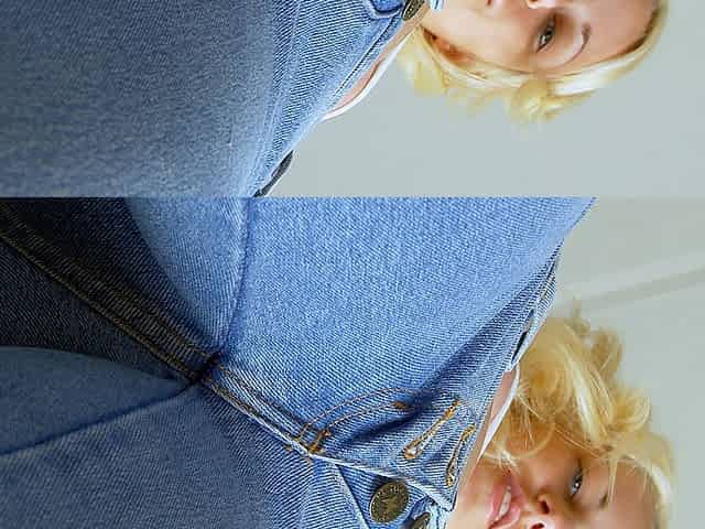 Danielle Trixie - Nice 'n' Tight 4K