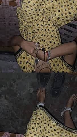 Indian Desi Village Love Marriage Couples Part 2