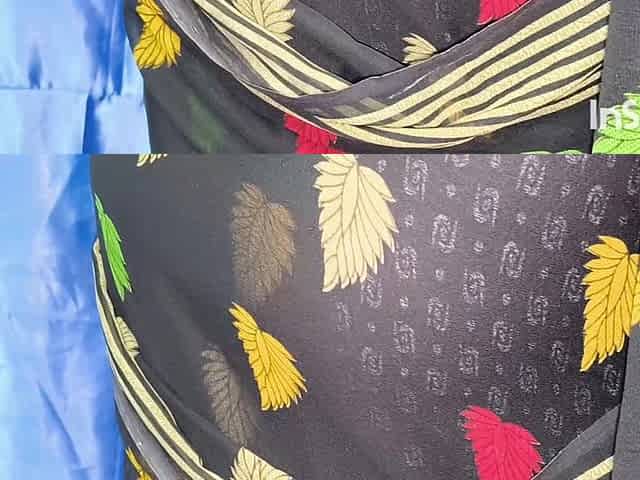 Indian Desi Bhabhi Ko Black Saree Main Choda
