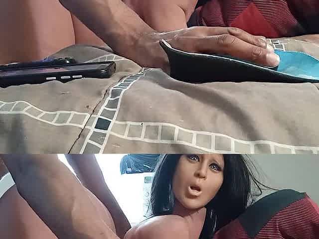 The Great Adventures of Phatass Fabiana! :) (My thick Ass Italian Pawg Doll)